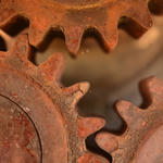 Deserialize data is just like making gears fit into each other.